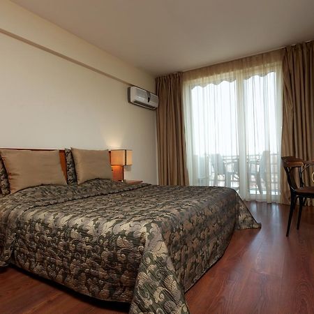 Hotel Kabakum Zlatni pjasătsi Eksteriør bilde